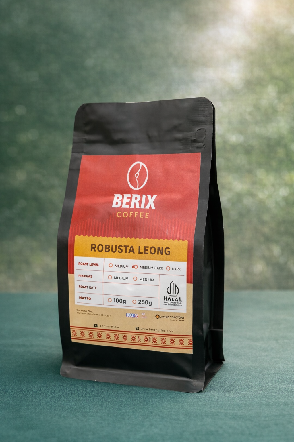 Kopi Bubuk 100 gram